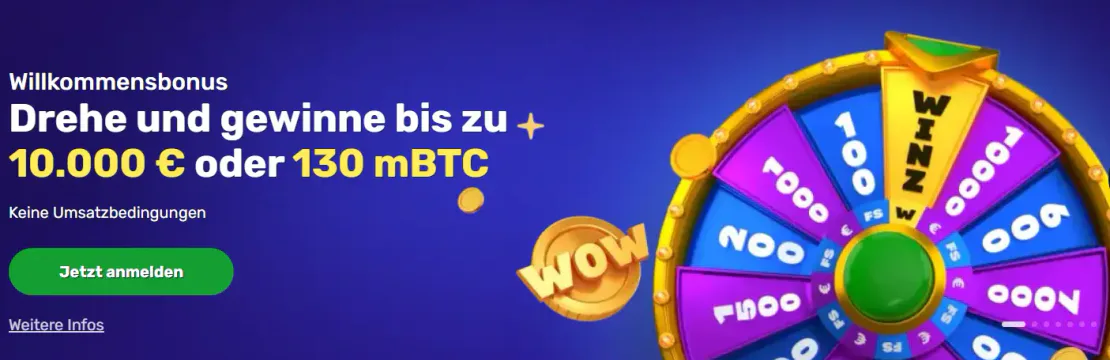 Winz Casino