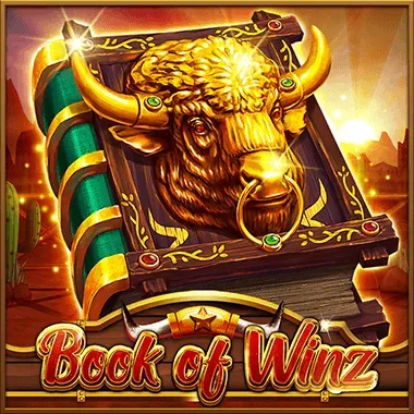 Book of Winz slot