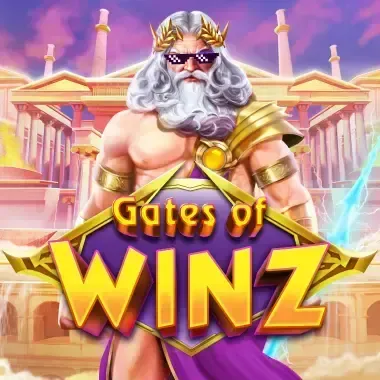 Gates of Winz slot