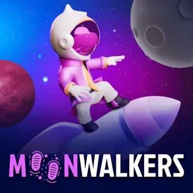 Moonwalkers slot