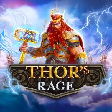 Thors Rage slot