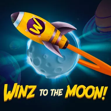 Winz To The Moon slot